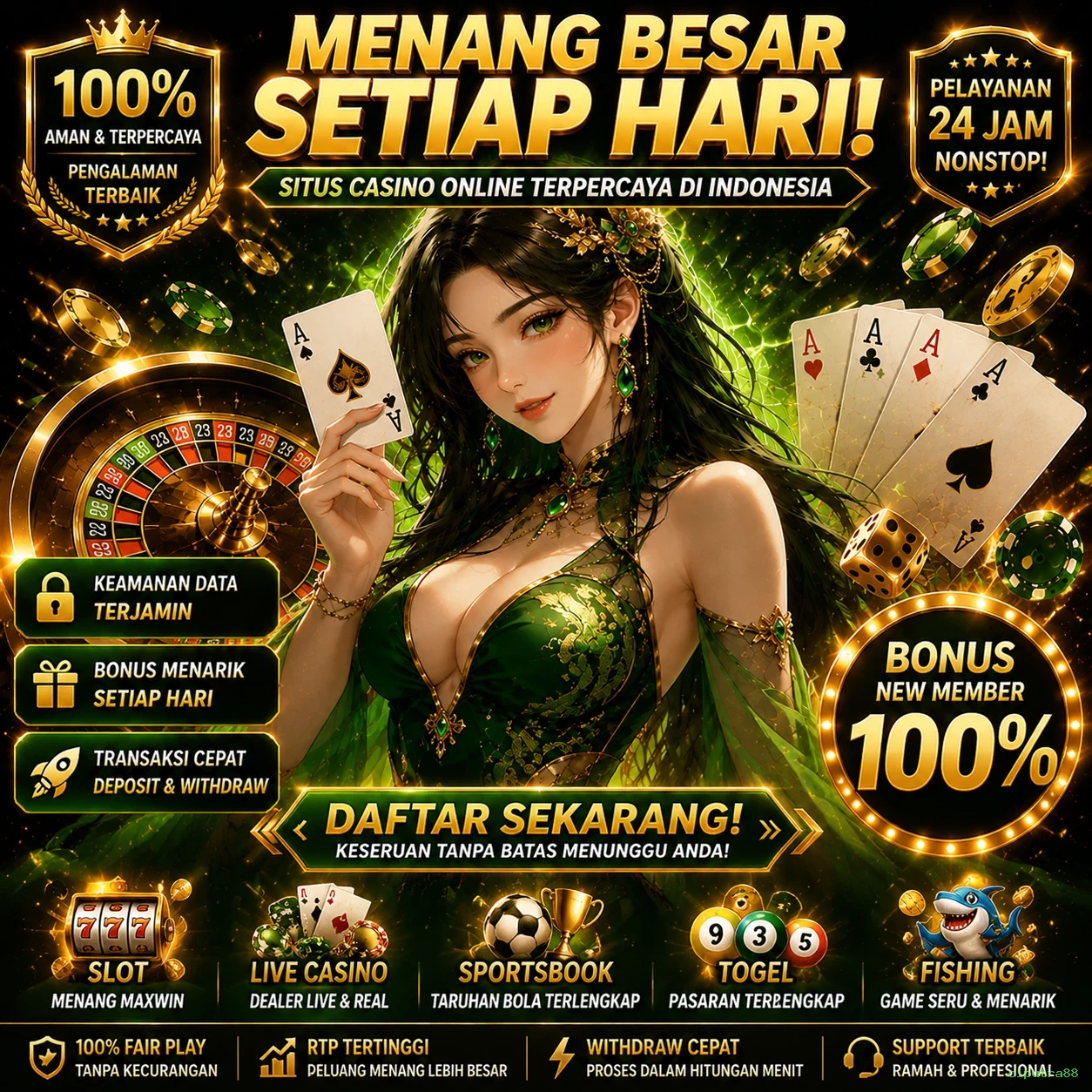 Tantangan dan Peluang di ciputra88 untuk Pengembang Game